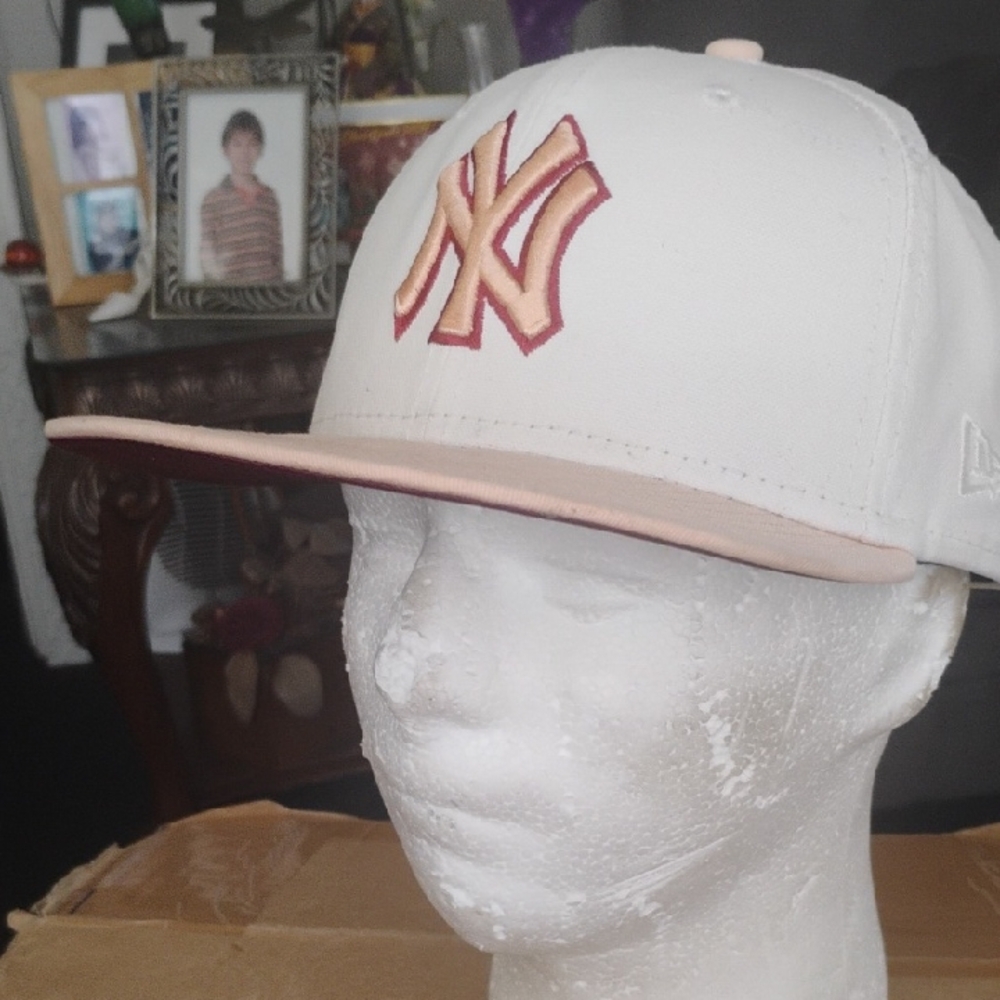 NY Yankees Hat